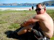 Turmarsj til Sørsandfjorden