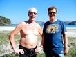 Turmarsj til Sørsandfjorden