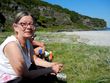 Turmarsj til Sørsandfjorden
