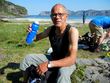 Turmarsj til Sørsandfjorden