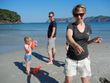 Turmarsj til Sørsandfjorden