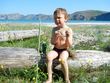 Turmarsj til Sørsandfjorden