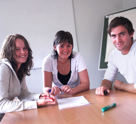 studenter