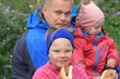 Barnas dag i Sandvika