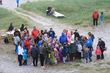 Barnas dag i Sandvika