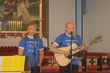 Avslutningskonsert i Hasvik kirke