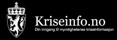 Logo Kriseinfo.no