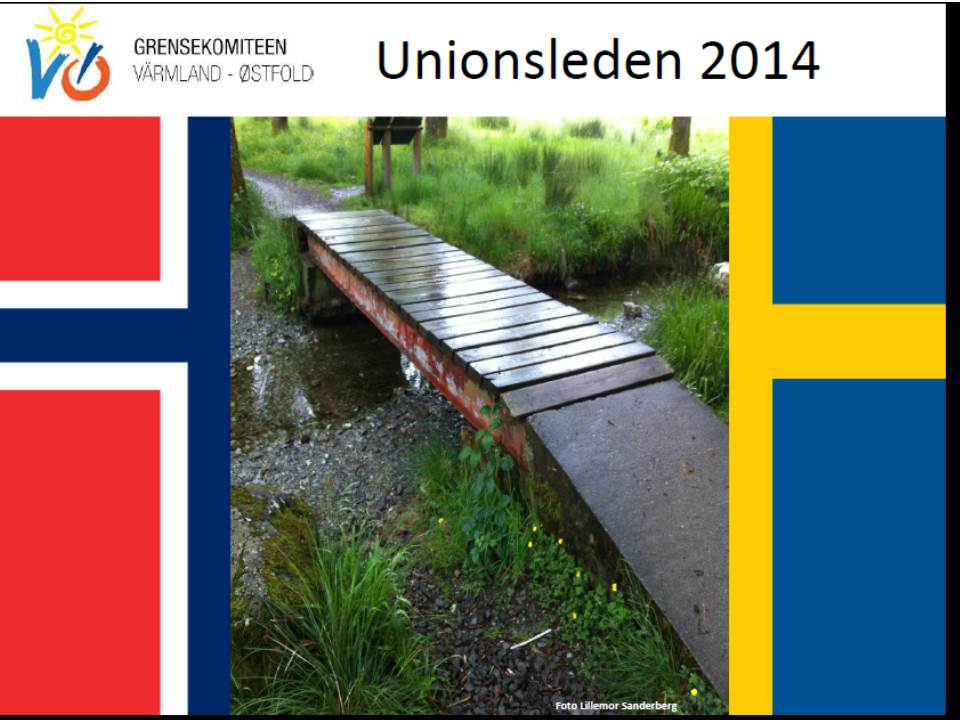 Unionsleden