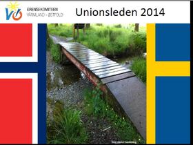 Unionsleden