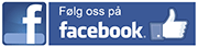 Følg oss på Facebook