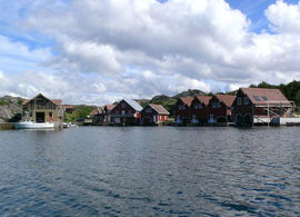 Seksarvik
