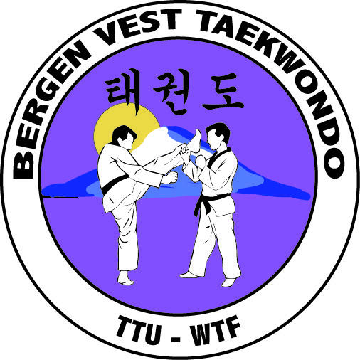 Bergen Vest logo IV