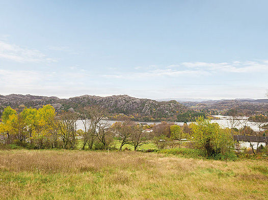 Leidlandshagen