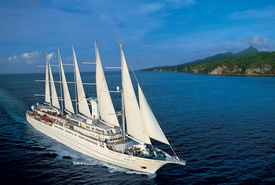 Windstar