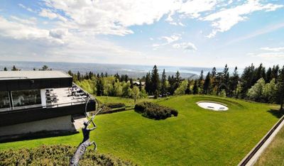 Voksenåsen
