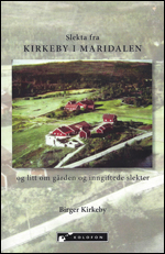 Birger Kirkeby