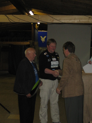 Kulturprisen 2006