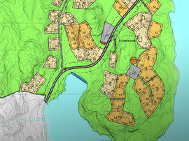 Møgedalen