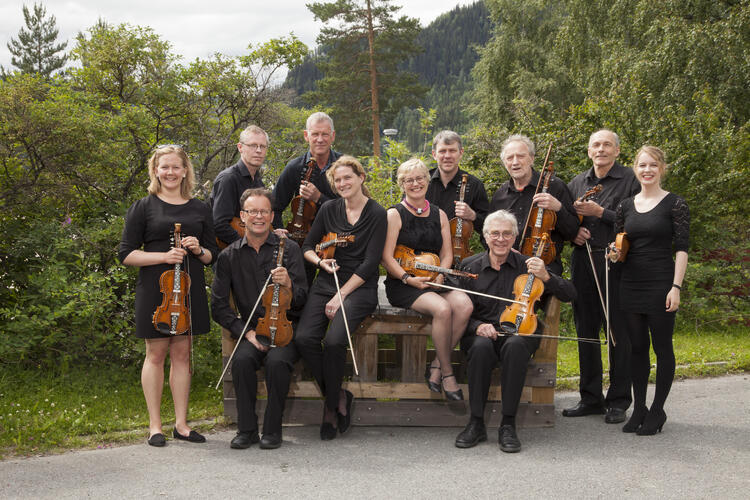 2015 ISS LK Fagernes