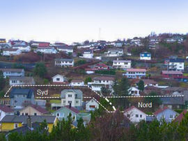 Plan for Teigen