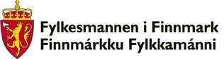 Logo - Fylkesmannen i Finnmark Logo - Fylkesmannen i Finnmark