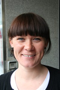 Maja K Mathiesen