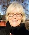 Else Mari Larsen, Stavanger Universitetssjukehus