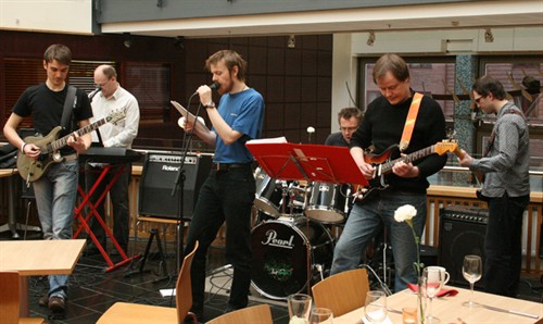 Trondheim Mental Band