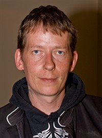 Lars Ingdal