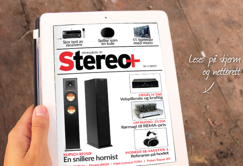 Stereopluss-on-iPad