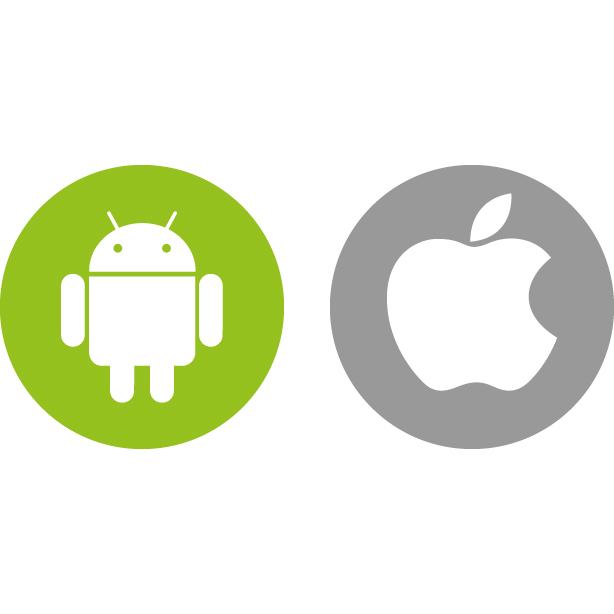 icons-apple-android