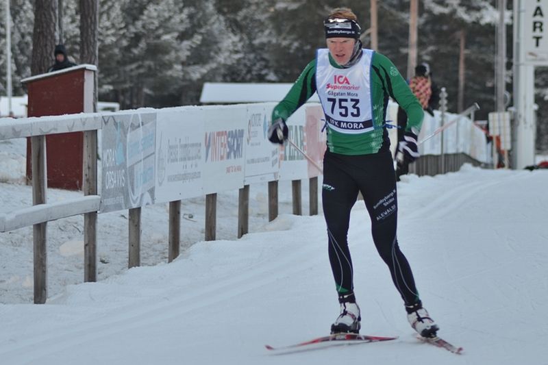 Dubbelt Sumpan på Gålörullen - Langd.se
