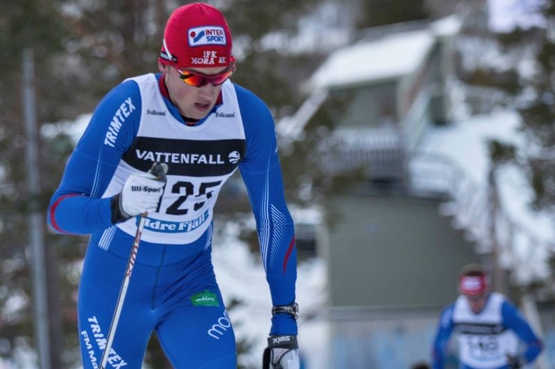 IFK Mora SK satsar som Pro Team i Ski Classics Langd.se