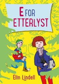 E for Etterlyst