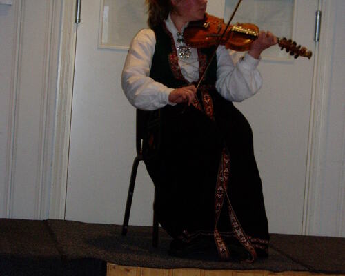 Ingrid FK 2007