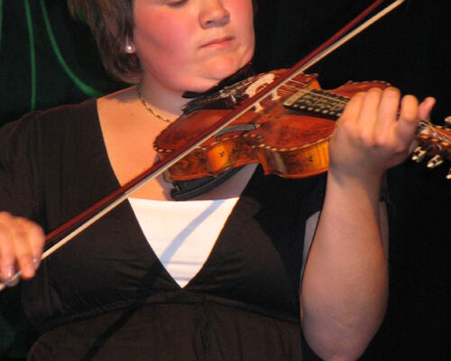 Ingrid Stuhaug