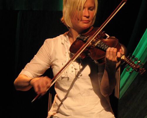 Dagfrid Vallestad