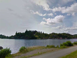 Kjeøy