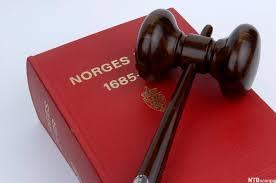Norgeslover