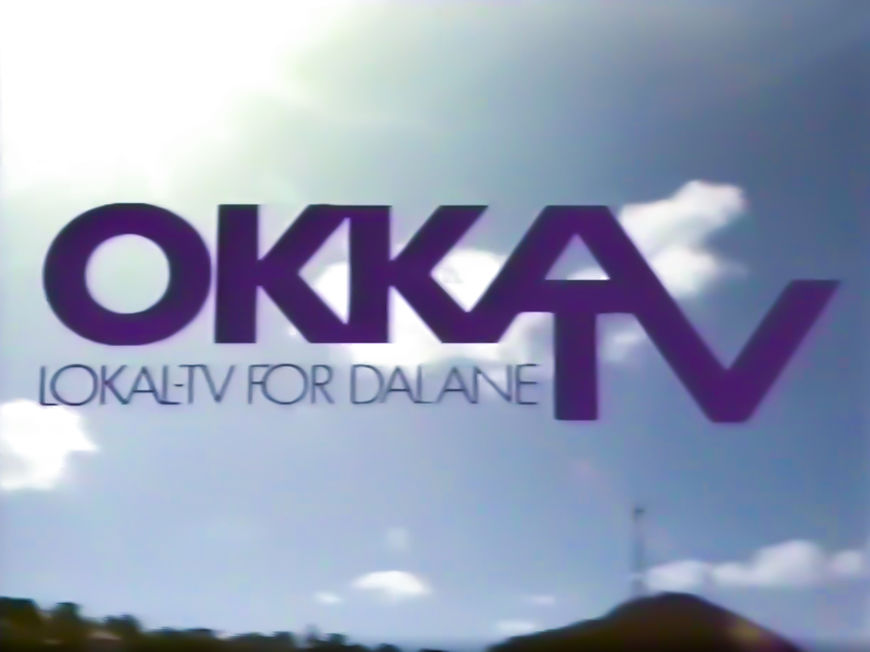 Okka TV vignett
