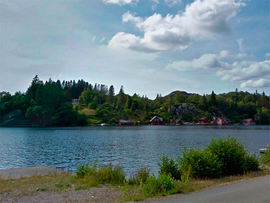 Kjeøy