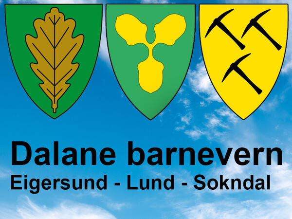 Dalane barnevern Dalane barnevern