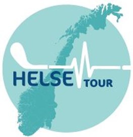 Logoen til Helse-tour