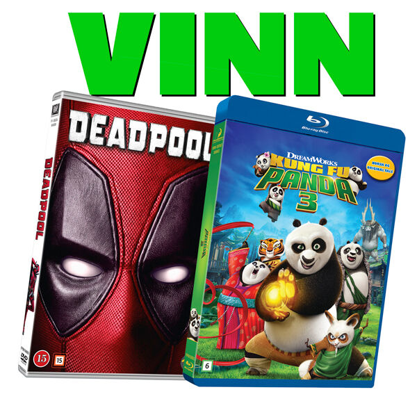 Vinn-Deadpool-og-Kung-Fu-Panda-3