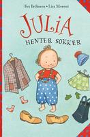 Julia henter sokker_web