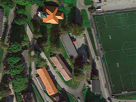 Bakkebø