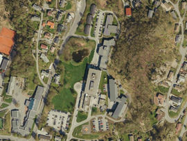 Lagård