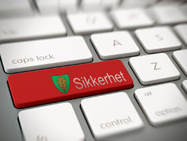 Datasikkerhet