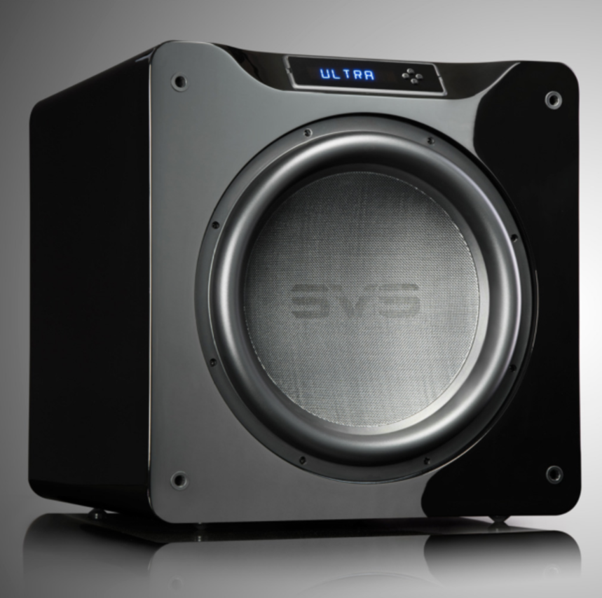 SVS PB1600
