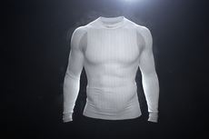 Craft har tagit fram Active Extreme 2.0 som är 20 gram/m² lättare än sin föregångare. FOTO: Craft Sportswear. Craft har tagit fram Active Extreme 2.0 som är 20 gram/m² lättare än sin föregångare. FOTO: Craft Sportswear.